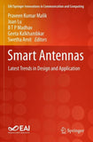 Smart Antennas