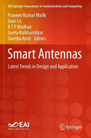 Smart Antennas