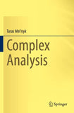 Complex Analysis