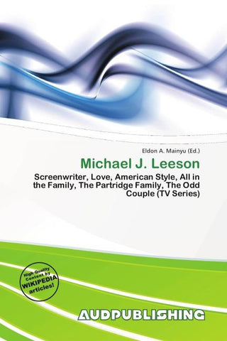 Michael J. Leeson