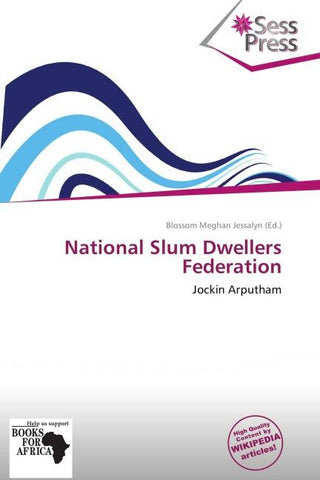 National Slum Dwellers Federation