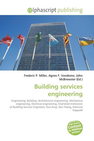 Building services engineering