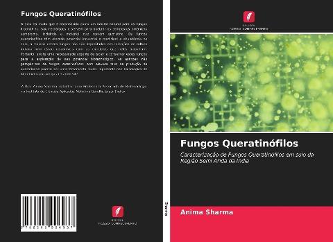 Fungos Queratinófilos