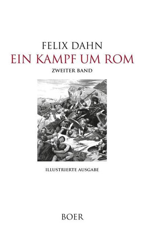 Ein Kampf um Rom