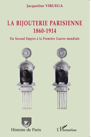 La bijouterie parisienne