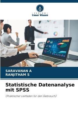 Statistische Datenanalyse mit SPSS