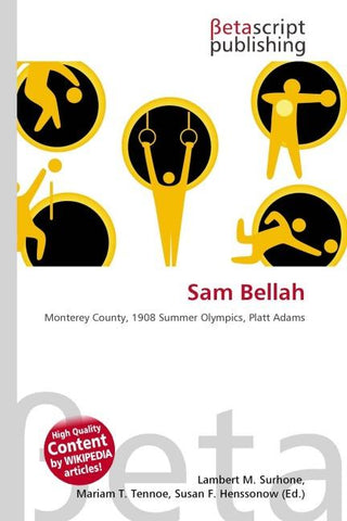 Sam Bellah