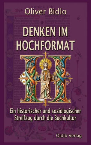 Denken im Hochformat