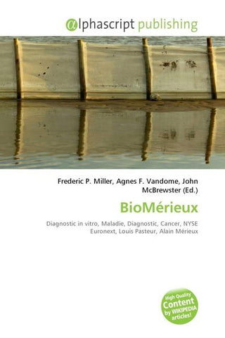 BioMérieux