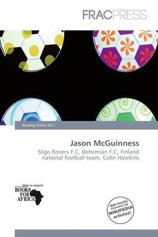 Jason McGuinness
