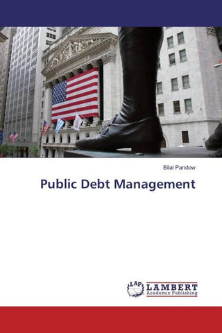 Public Debt Management