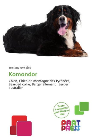 Komondor