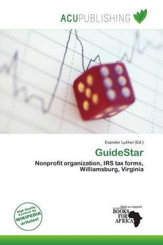 GuideStar