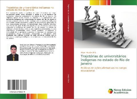 Trajetórias de universitários indígenas no estado do Rio de Janeiro