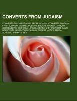 Converts from Judaism