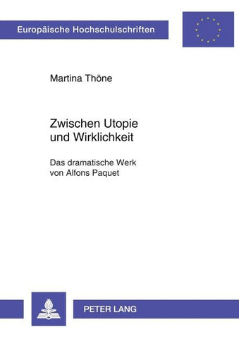 Zwischen Utopie und Wirklichkeit