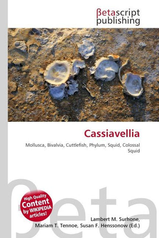 Cassiavellia