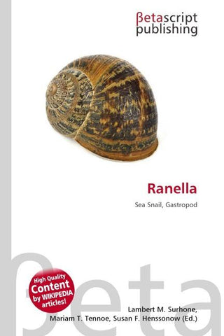Ranella