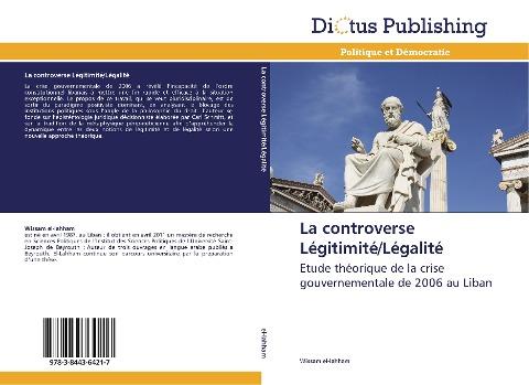 La controverse Légitimité/Légalité