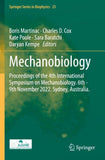 Mechanobiology