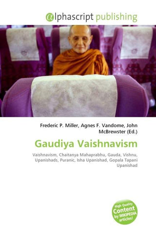 Gaudiya Vaishnavism