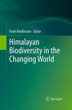 Himalayan Biodiversity in the Changing World