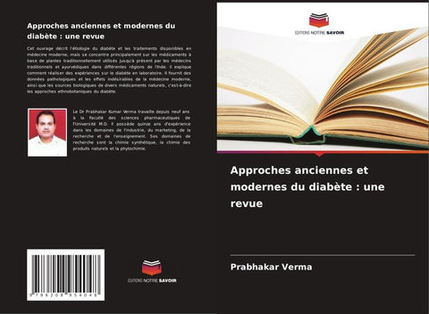 Approches anciennes et modernes du diabète : une revue