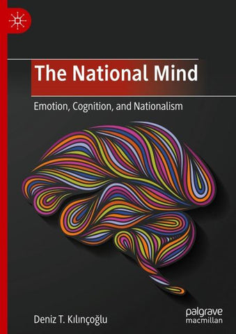 The National Mind