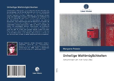 Unheilige Wahlmöglichkeiten