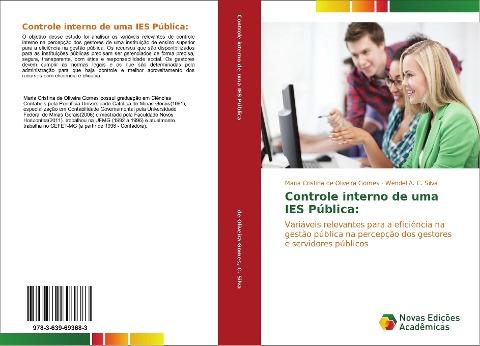 Controle interno de uma IES Pública: