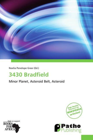 3430 Bradfield