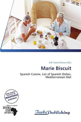 Marie Biscuit