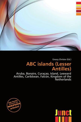 ABC islands (Lesser Antilles)