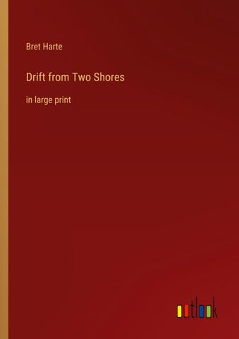 Drift from Two Shores