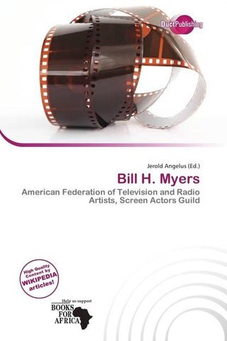 Bill H. Myers