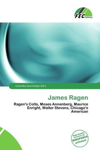 James Ragen