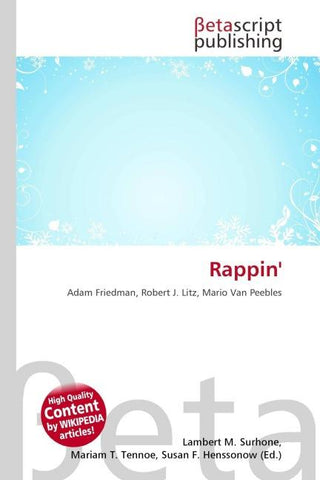 Rappin'