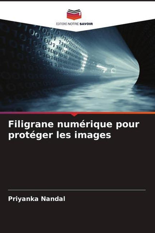 Filigrane numérique pour protéger les images