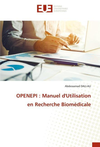 OPENEPI : Manuel d'Utilisation en Recherche Biomédicale