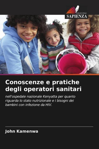 Conoscenze e pratiche degli operatori sanitari