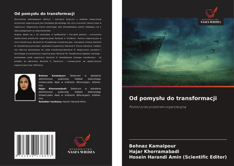 Od pomys¿u do transformacji