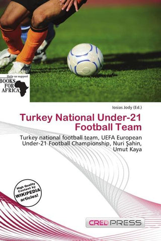 Turkey National Under-21 Football Team