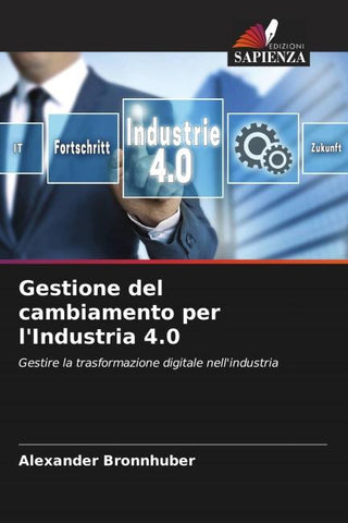 Gestione del cambiamento per l'Industria 4.0