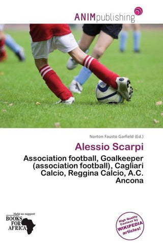 Alessio Scarpi