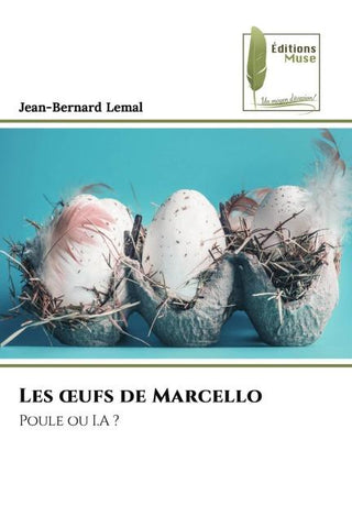 Les ¿ufs de Marcello