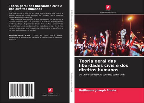 Teoria geral das liberdades civis e dos direitos humanos