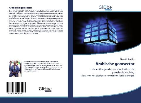 Arabische gomsector