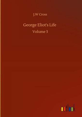 George Eliot's Life