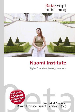 Naomi Institute