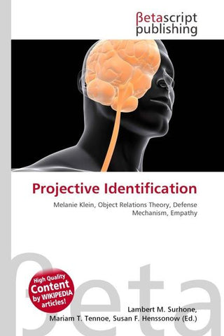 Projective Identification